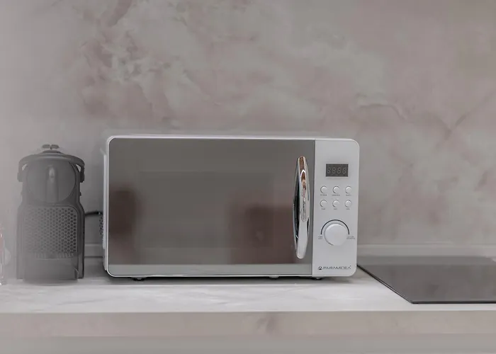 Olympias Brera Apartman Milánó