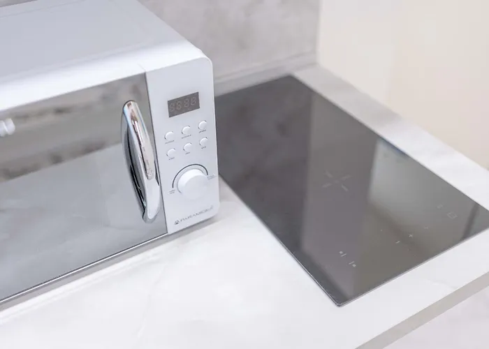 Apartman Olympias Brera Milánó