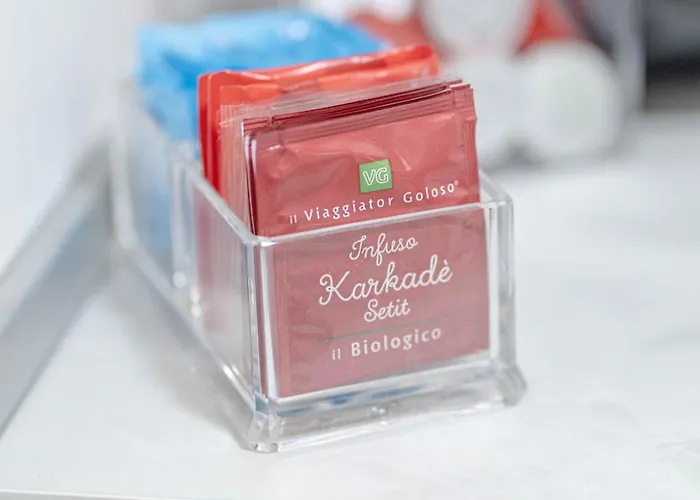 Olympias Brera Apartman