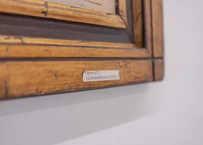 Apartman Olympias Brera