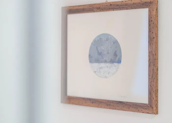 Olympias Brera Apartman *