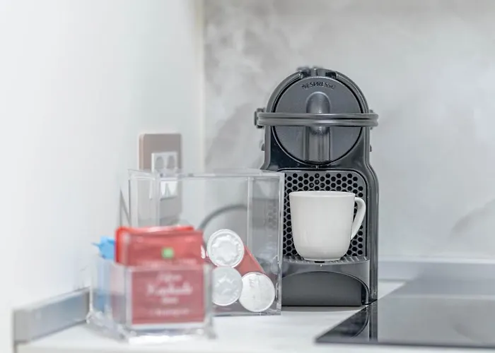 Apartman Olympias Brera *