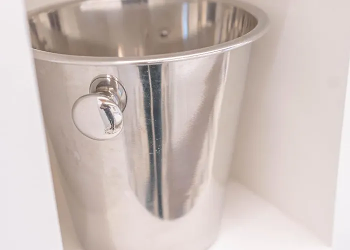 Apartman Olympias Brera Milánó