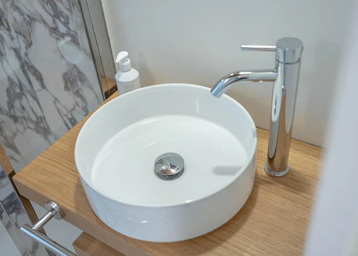 Olympias Brera Apartman *