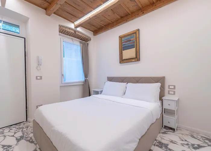 Apartman Olympias Brera *