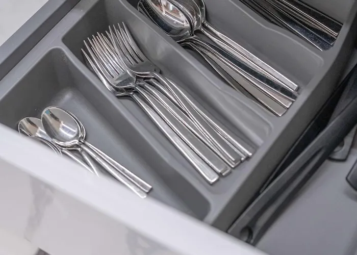 Olympias Brera Apartman