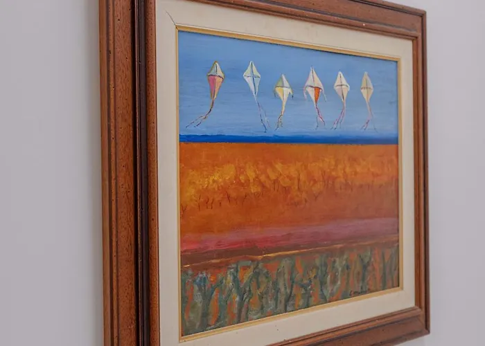 Apartman Olympias Brera