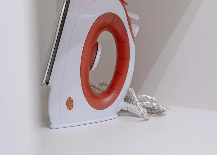 Olympias Brera Apartman