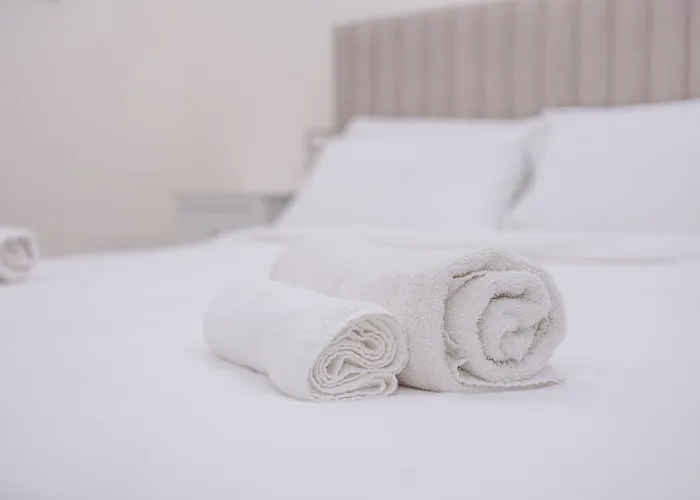 Apartman Olympias Brera *