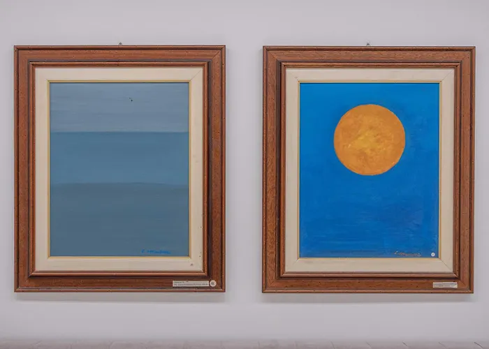 Olympias Brera Apartman Milánó