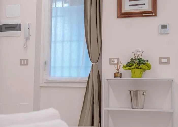 Olympias Brera Milánó