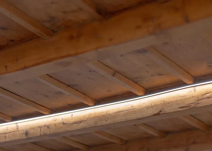 Olympias Brera Apartman *