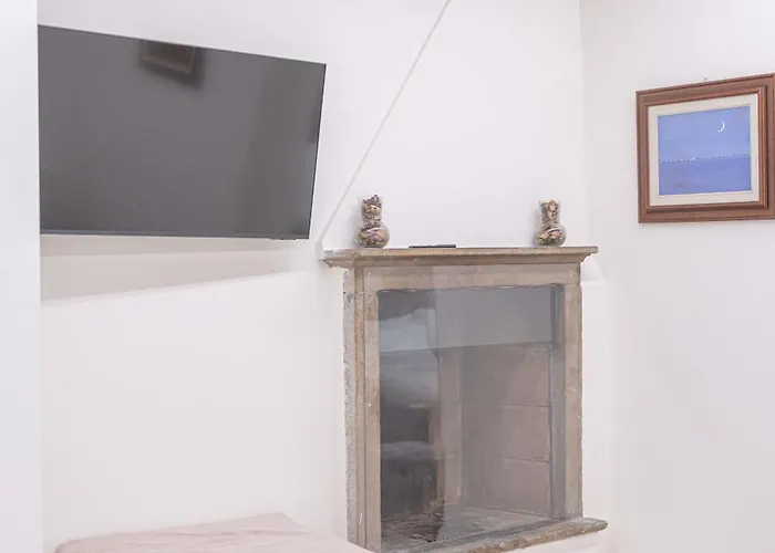 Apartman Olympias Brera