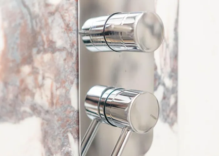 Olympias Brera Apartman *