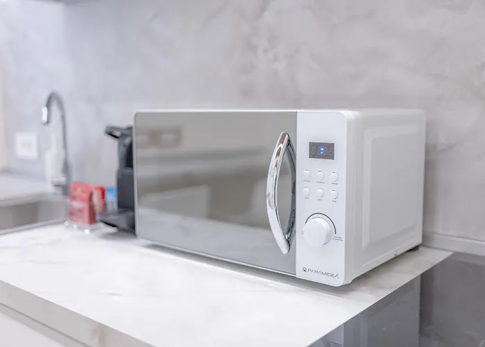 Apartman Olympias Brera