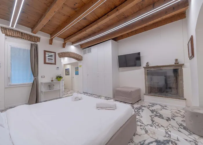 Olympias Brera Apartman