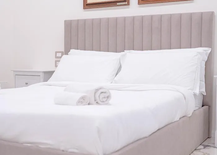 Olympias Brera Apartman *