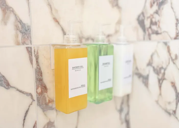 Apartman Olympias Brera *