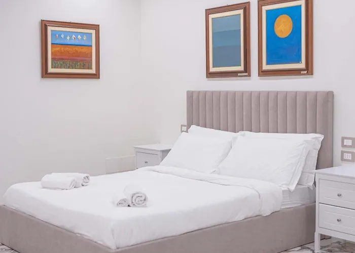 Apartman Olympias Brera