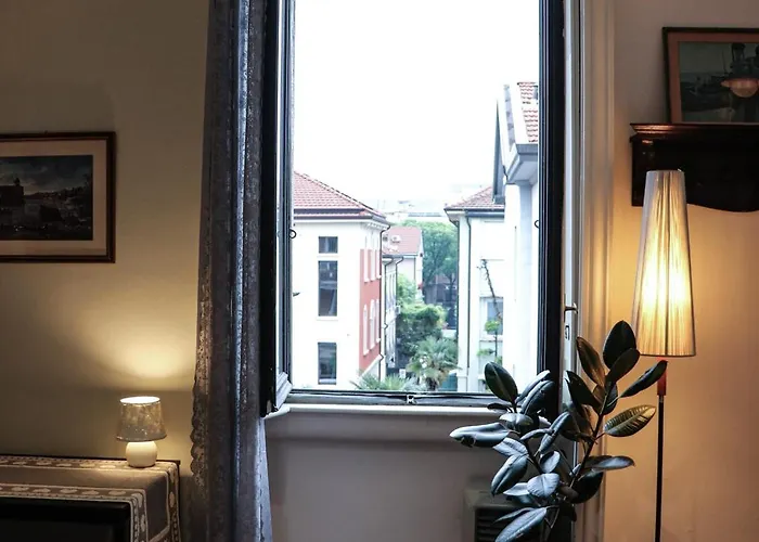 Lili House Séjour chez l'habitant