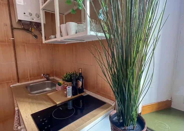 Διαμέρισμα Dea Dreams - Old Style