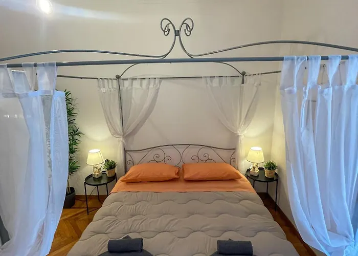 Dea Dreams - Old Style Διαμέρισμα Μιλάνο