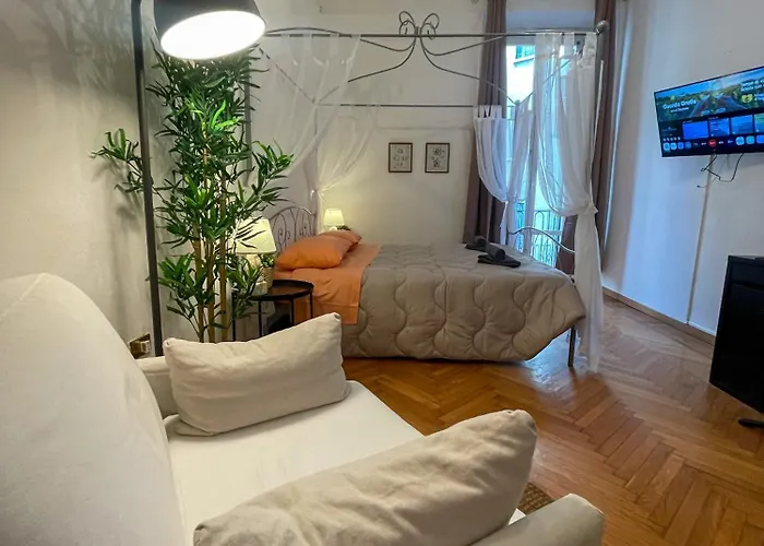 Dea Dreams - Old Style * Μιλάνο