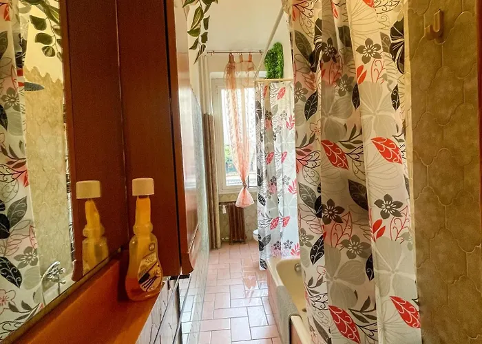 Dea Dreams - Old Style Διαμέρισμα *