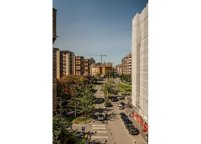 Stylish & Cozy Loft Near Life - Metro 50m