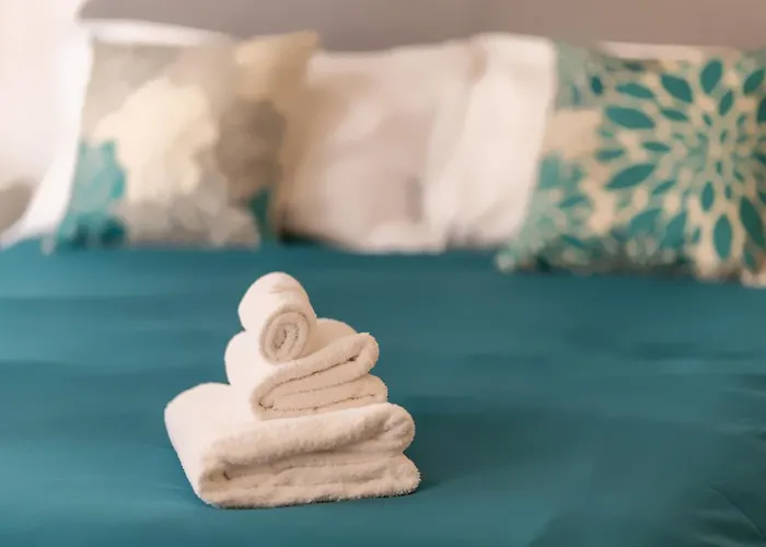 Apartman Stylish & Cozy Loft Near Life - Metro 50m