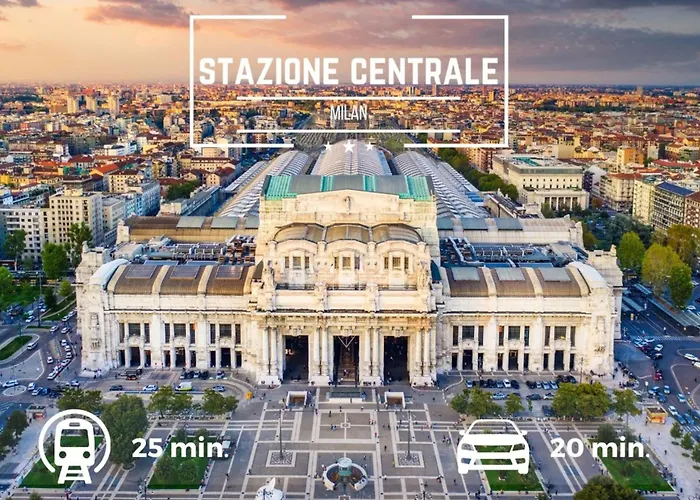 Apartman Stylish & Cozy Loft Near Life - Metro 50m