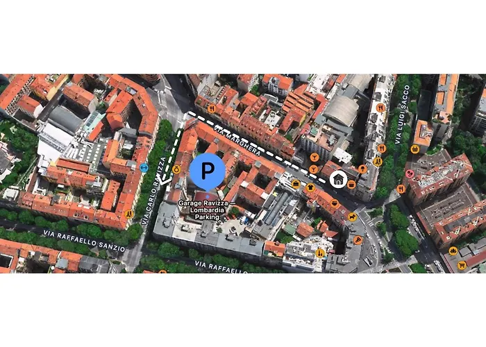 Stylish & Cozy Loft Near Life - Metro 50m *