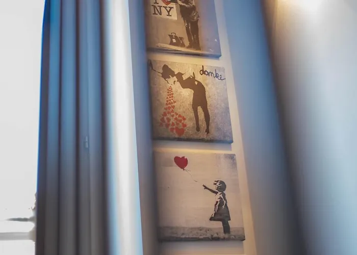 Marla Brera Center Milano