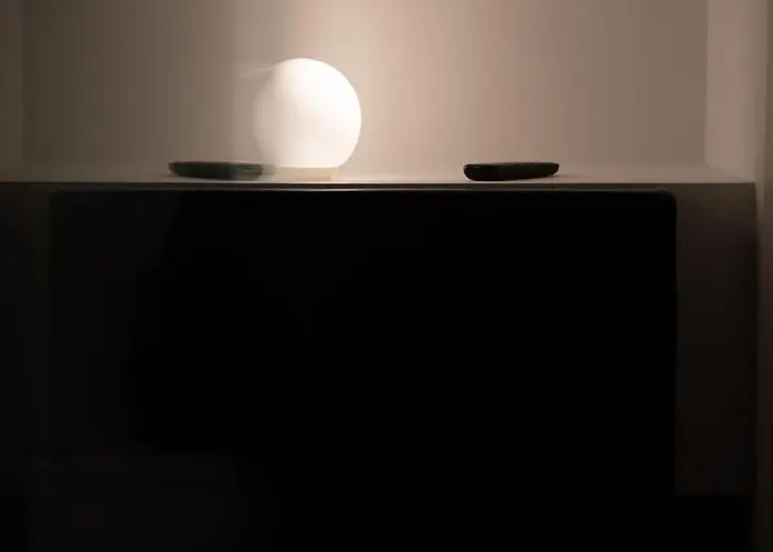 Marla Brera Center *