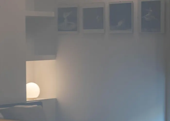 Marla Brera Center Lejlighed