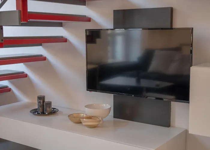 Marla Brera Center Milano