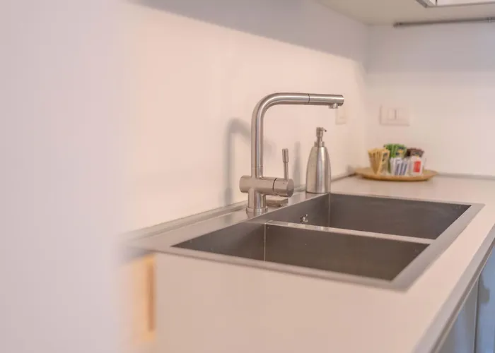 Lejlighed Marla Brera Center Milano