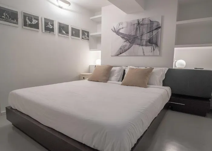 Marla Brera Center *