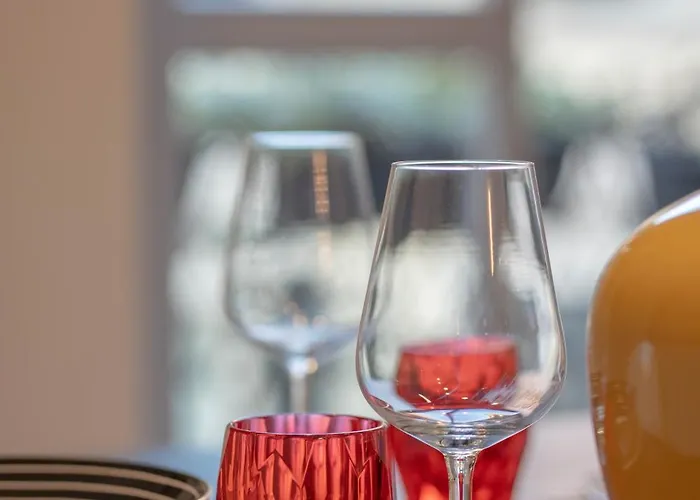 Marla Brera Center Milano