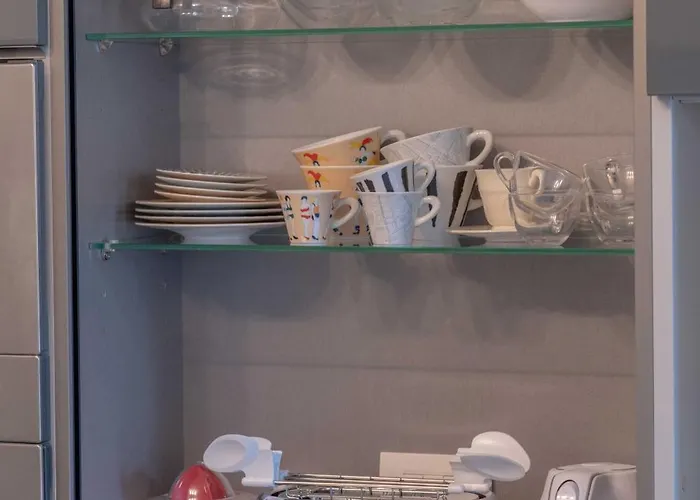 Marla Brera Center * Milano