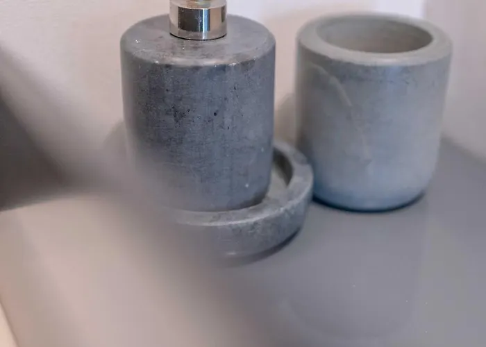 Marla Brera Center Lejlighed *