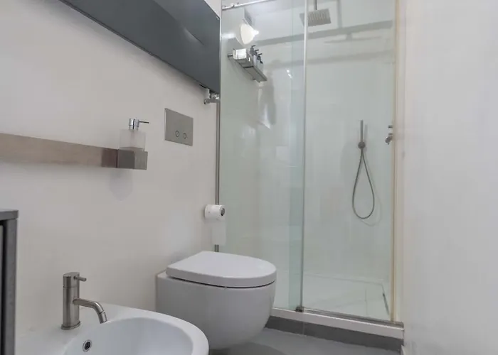 Marla Brera Center Milano