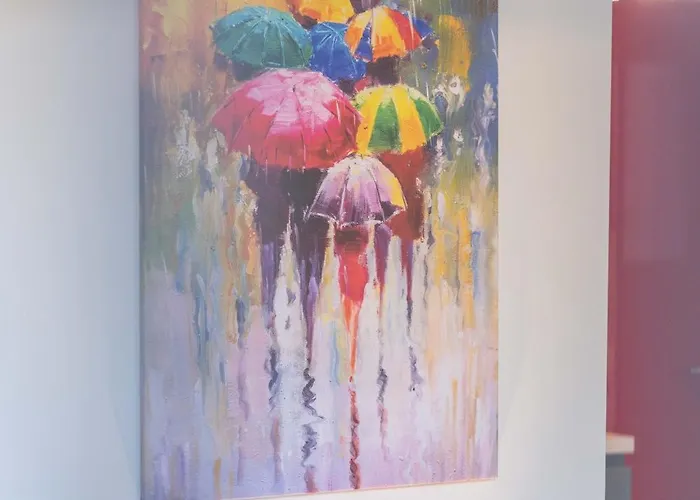 Marla Brera Center *