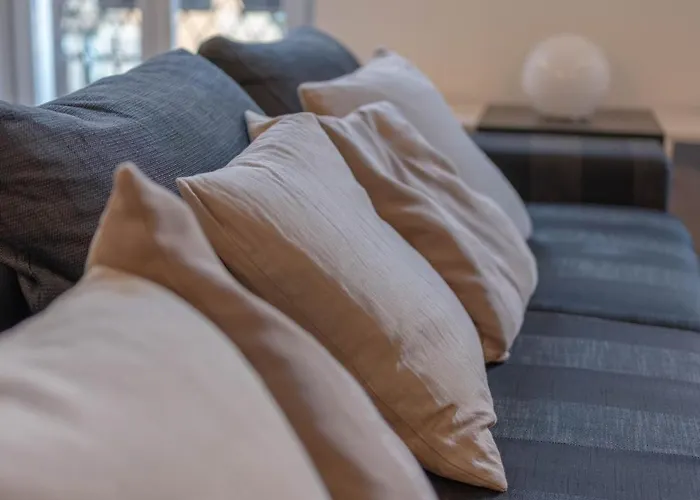 Lejlighed Marla Brera Center