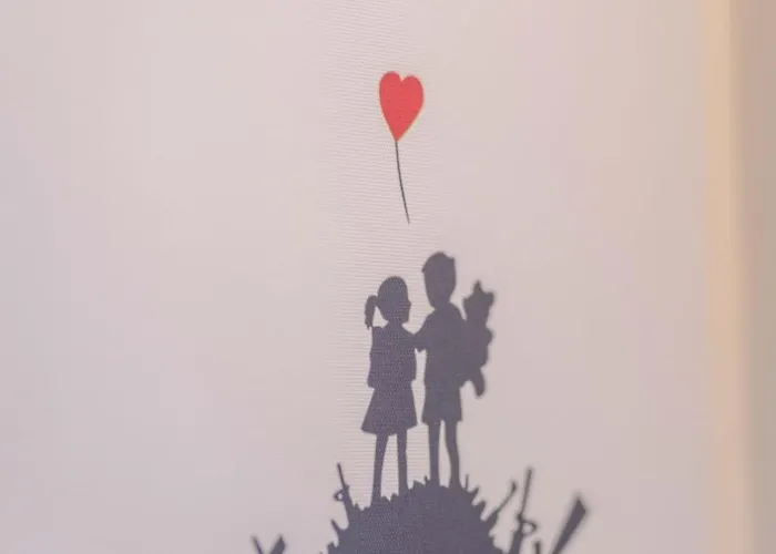 Lejlighed Marla Brera Center Milano