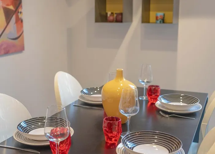 Marla Brera Center Milano