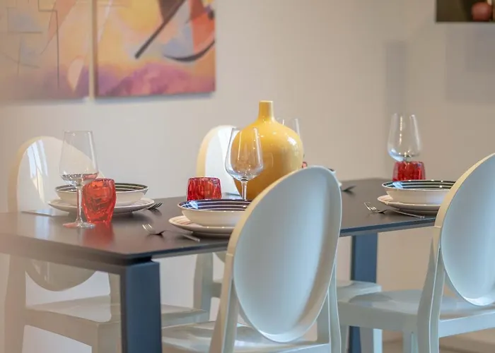 Marla Brera Center * Milano