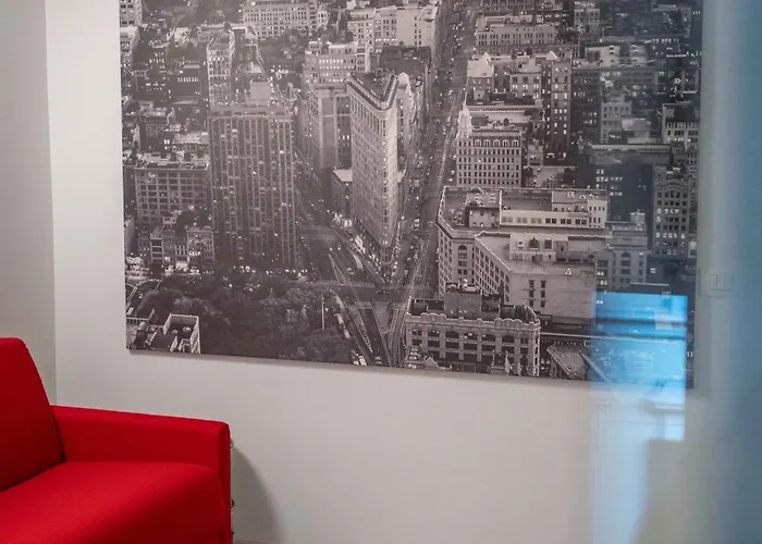 Lejlighed Marla Brera Center