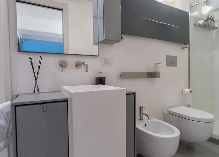 Lejlighed Marla Brera Center *