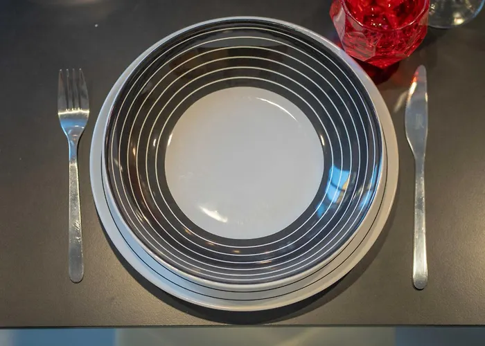 Lejlighed Marla Brera Center Milano